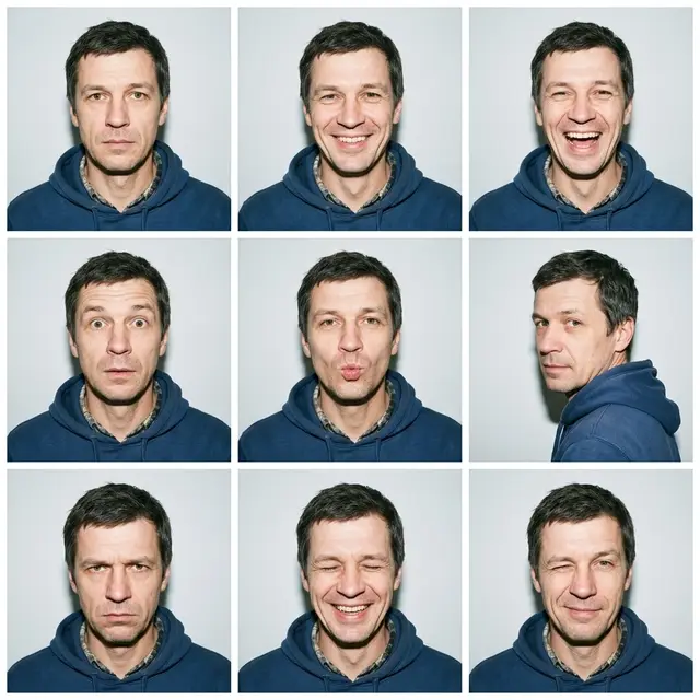 Фотобудка